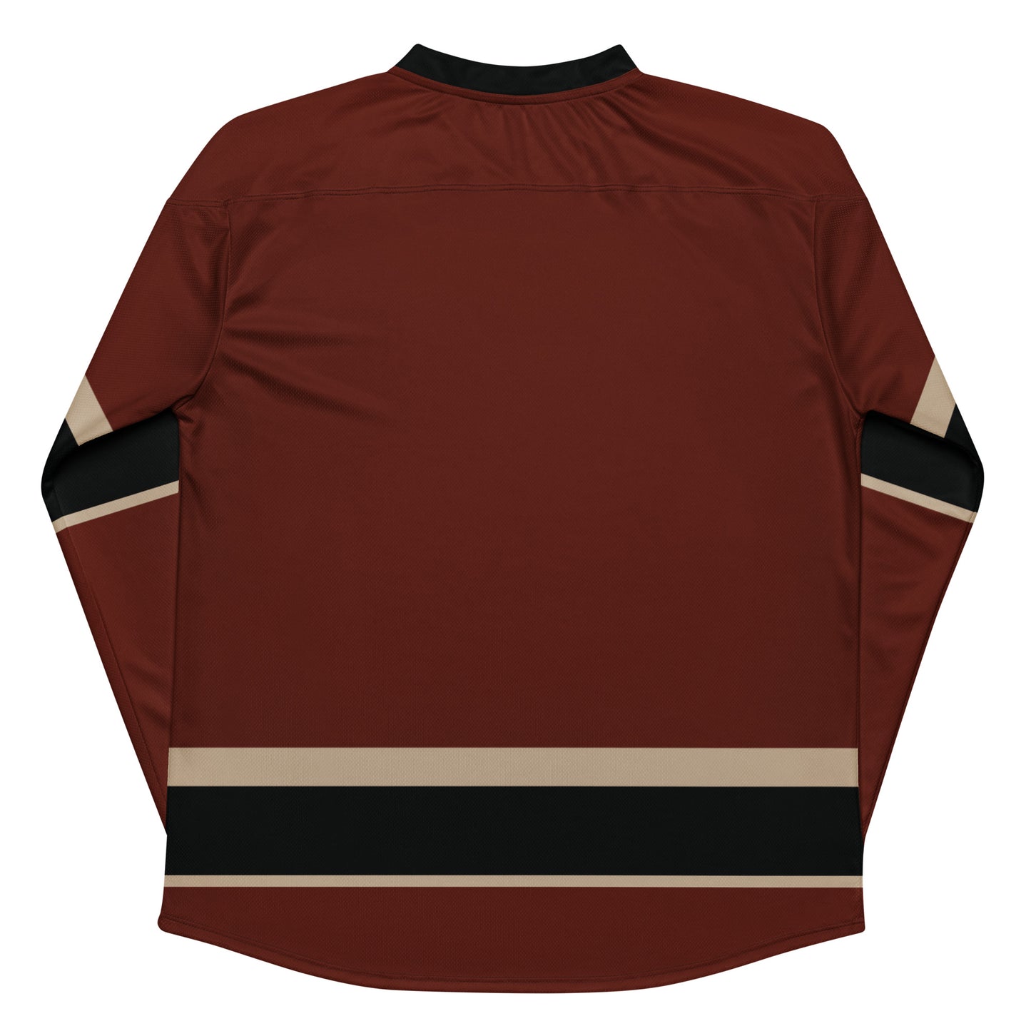 Corky Hockey Jersey