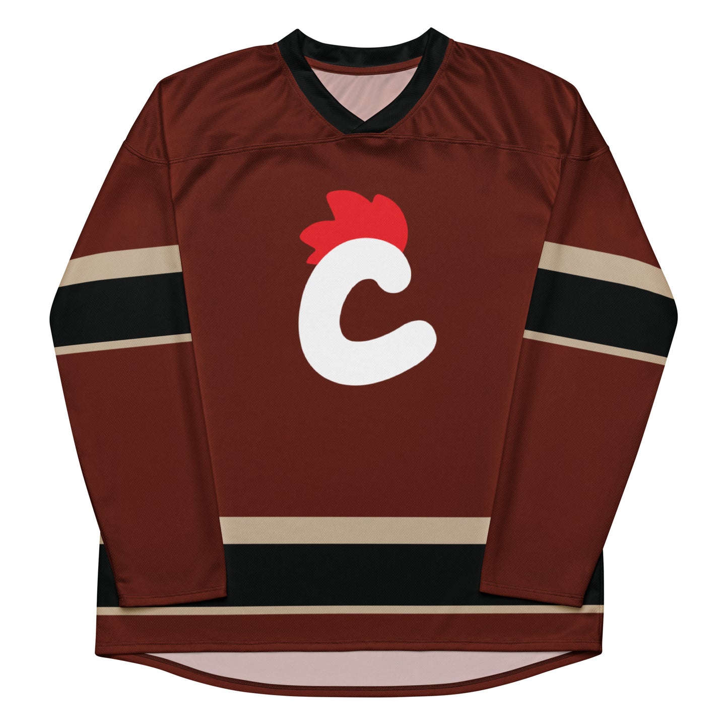 Corky Hockey Jersey