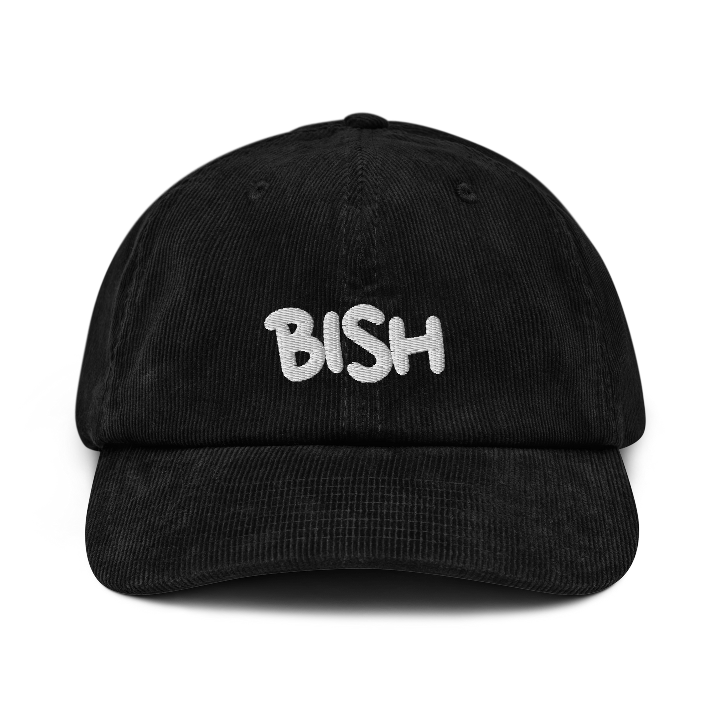 Corky® | Bish Corduroy hat