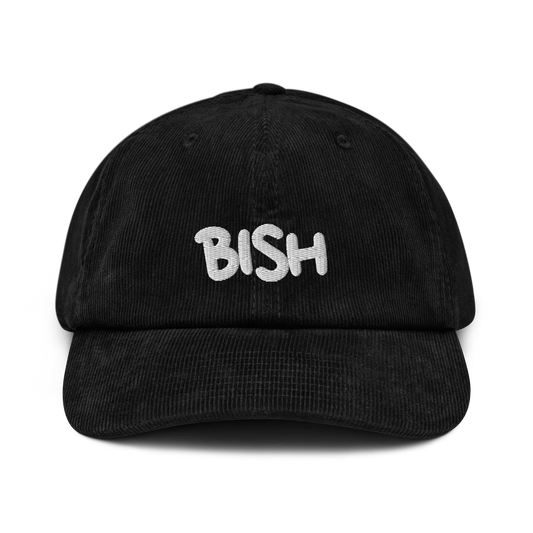 Corky® | Bish Corduroy hat