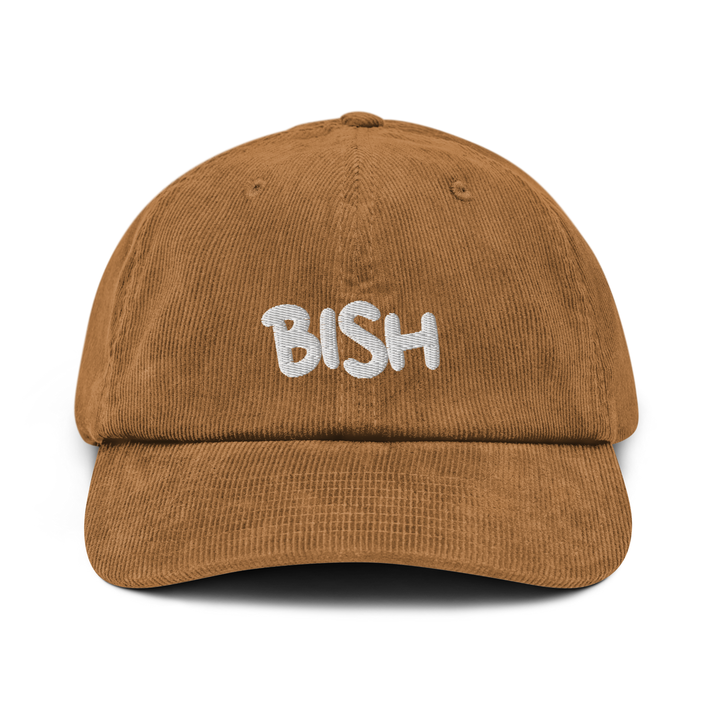 Corky® | Bish Corduroy hat