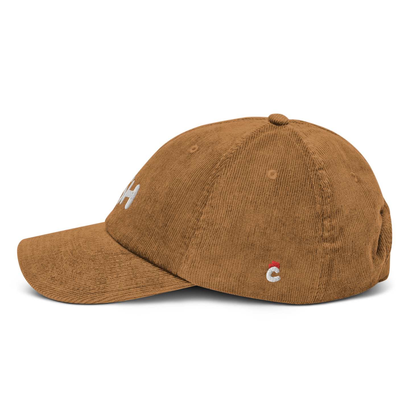 Corky® | Bish Corduroy hat