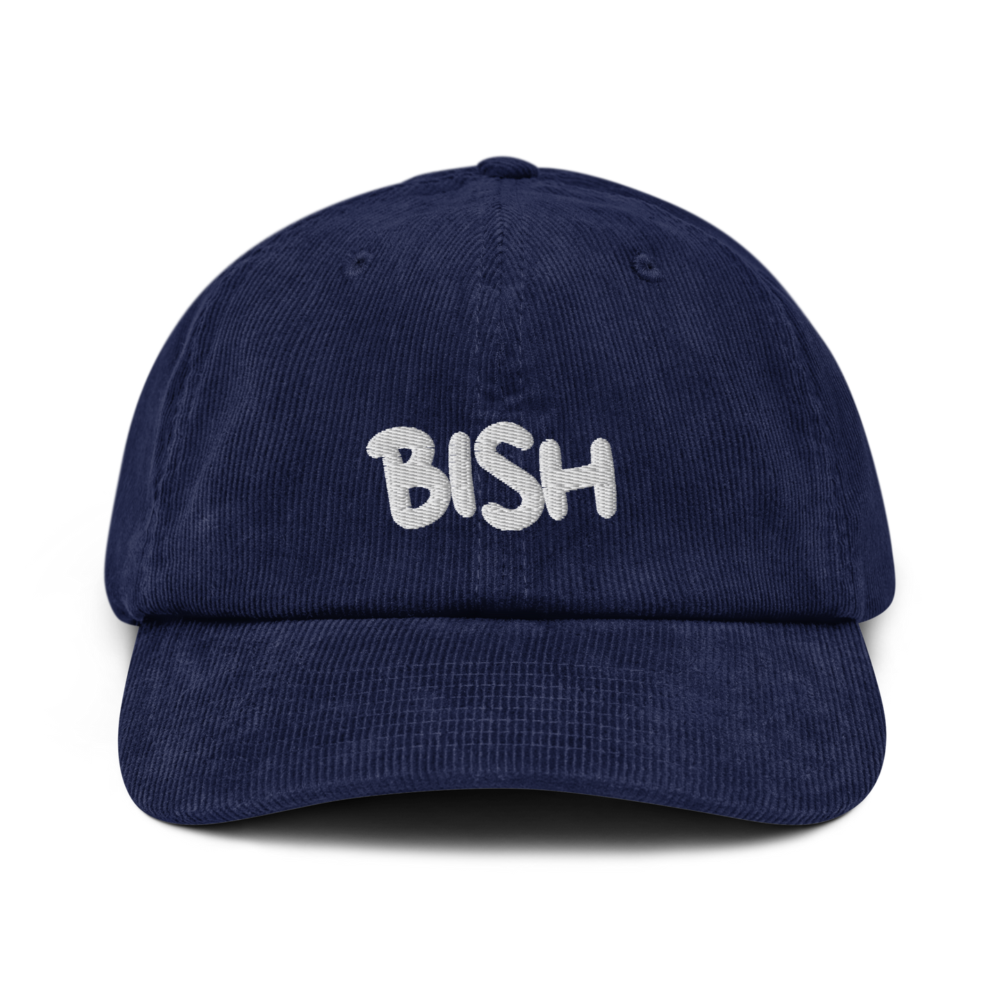 Corky® | Bish Corduroy hat