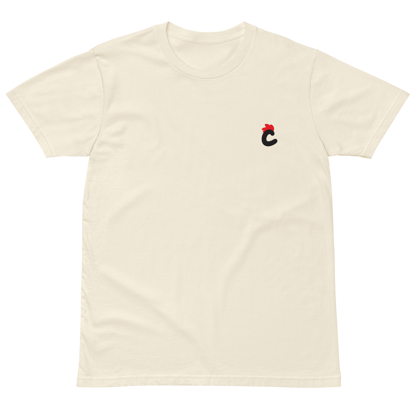 Corky® | Glider Premium Tee (Light Colors)